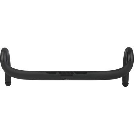 Carbon Compact Road Handlebar 40cm Black W666259