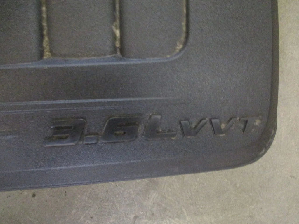 Dodge Caravan Engine Cover P745