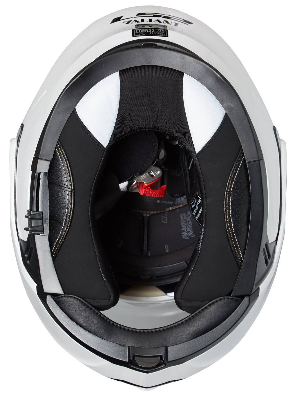 White Helmet U82653