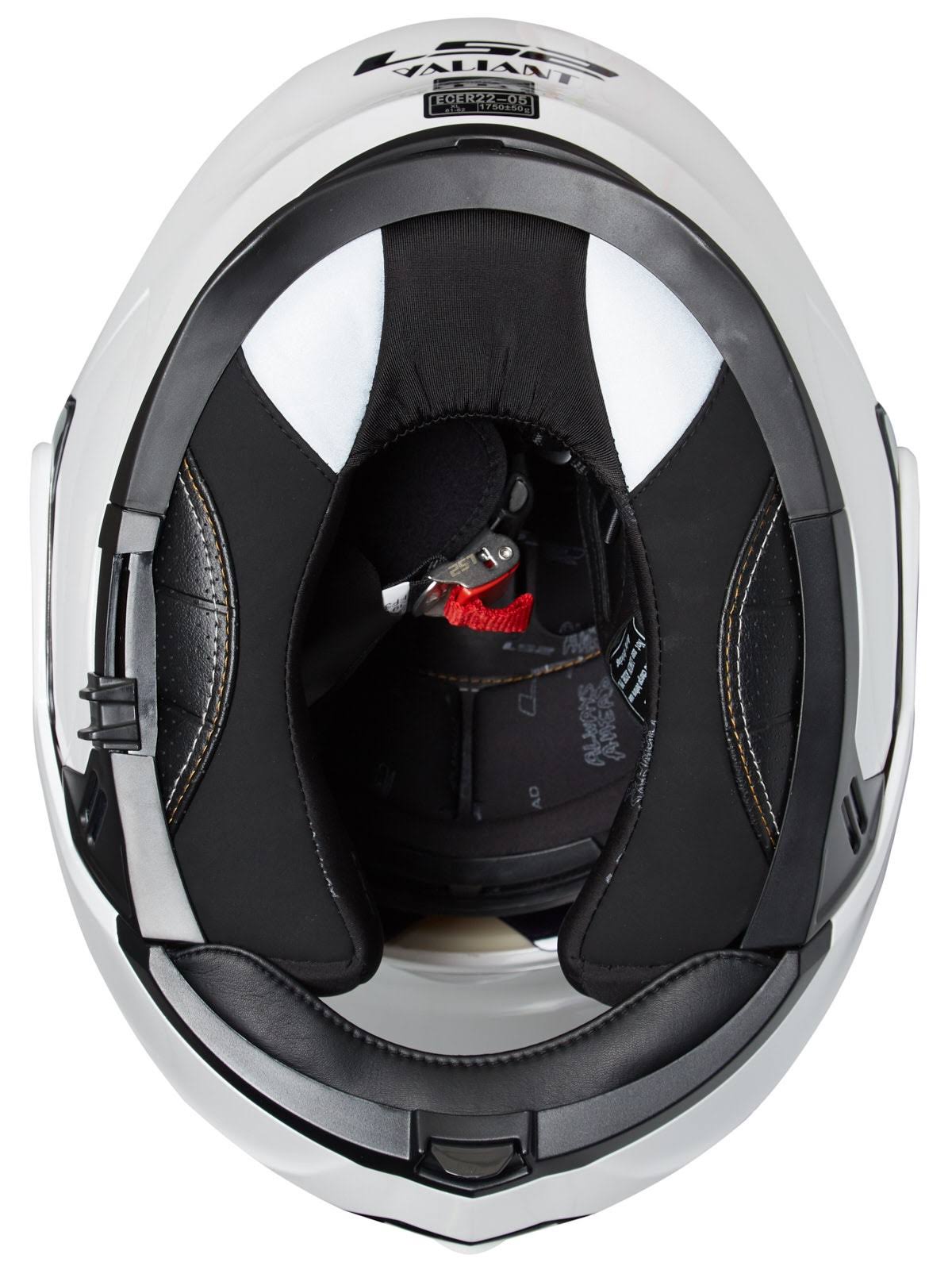 White Helmet U82653