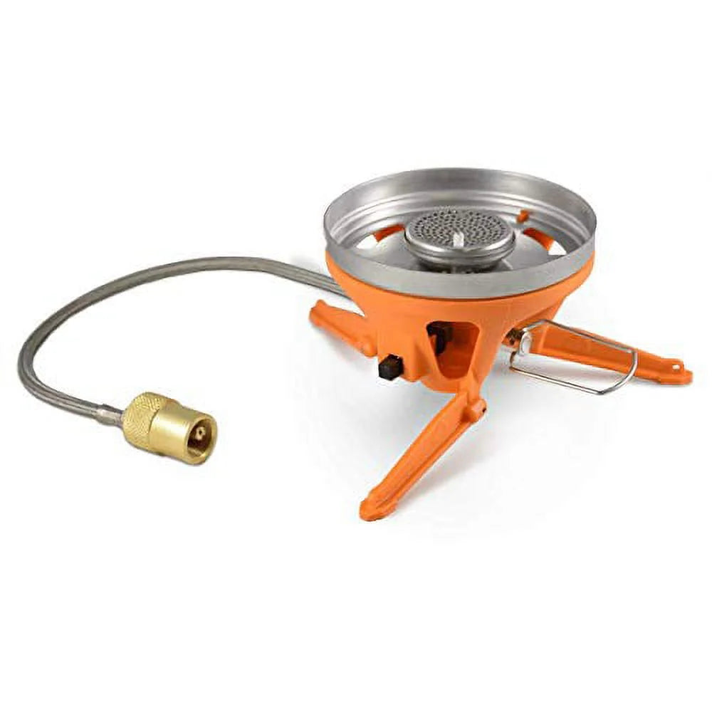 Luna Satellite Burner S89515
