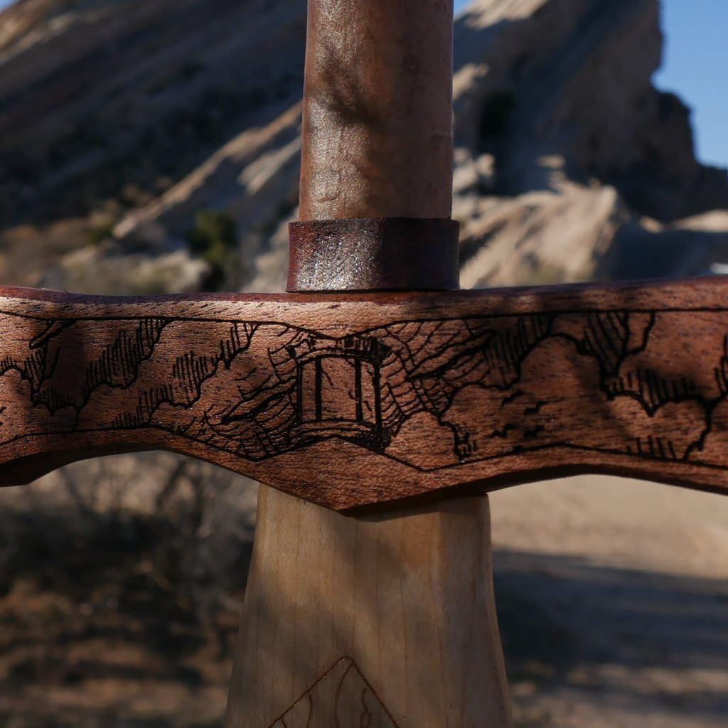 Scripture Sword Sign B805