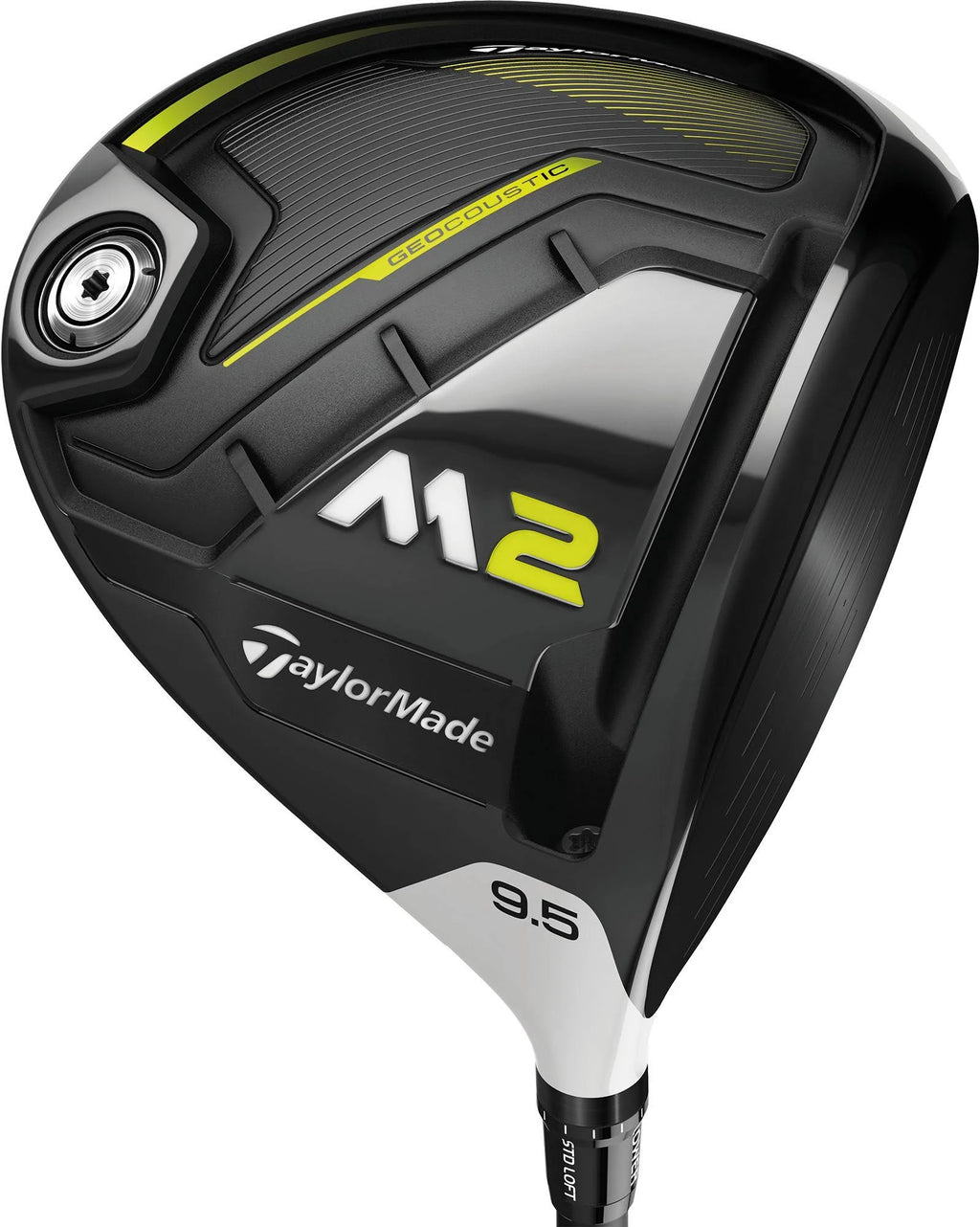M2 Driver J963621