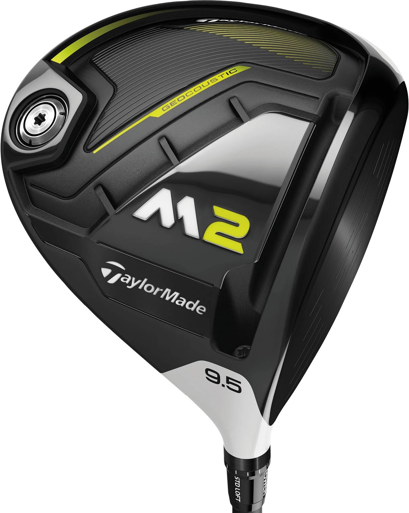 M2 Driver J963621