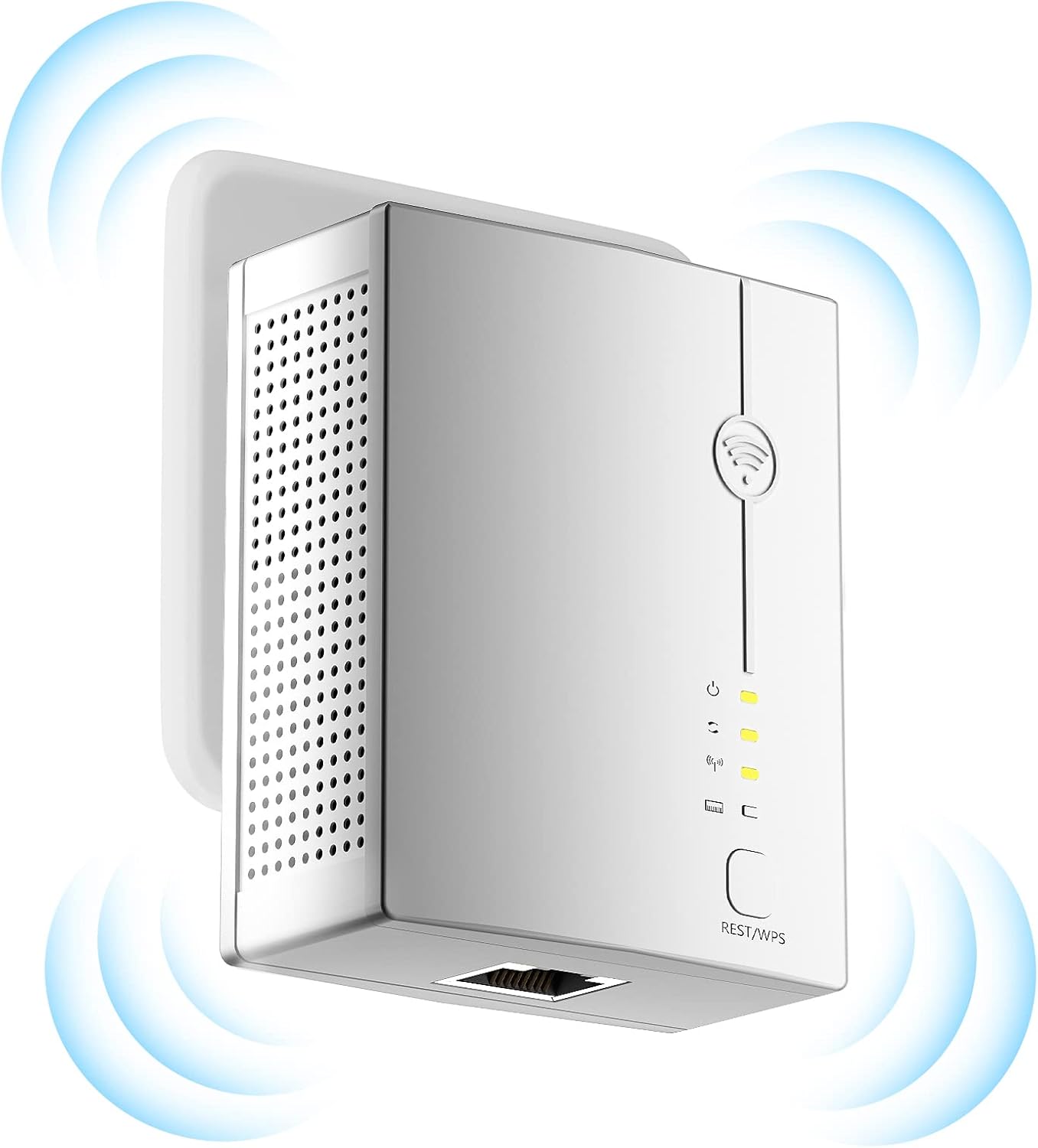 WiFi Range Extender Pack of 2 E43636