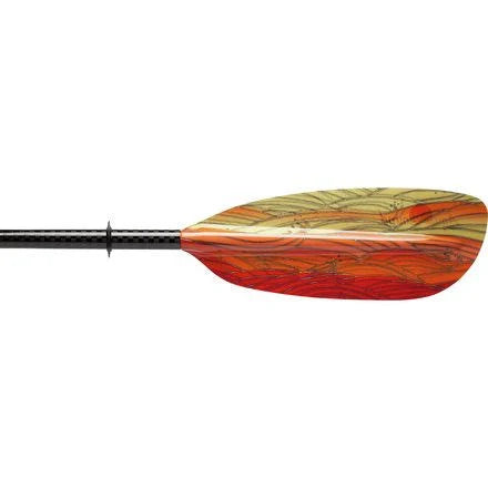 Fiberglass 2 Piece Paddle F4298