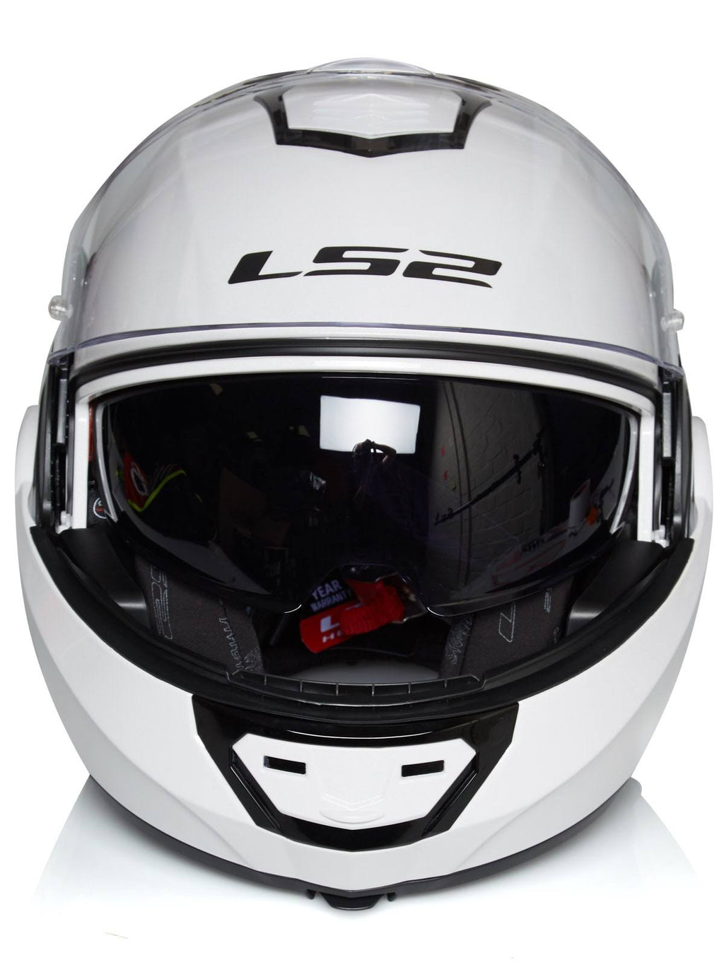 White Helmet U82653