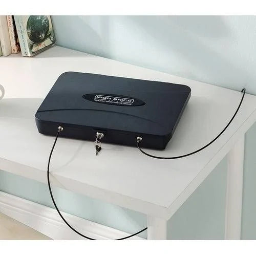 Portable Laptop/Tablet Safe N401