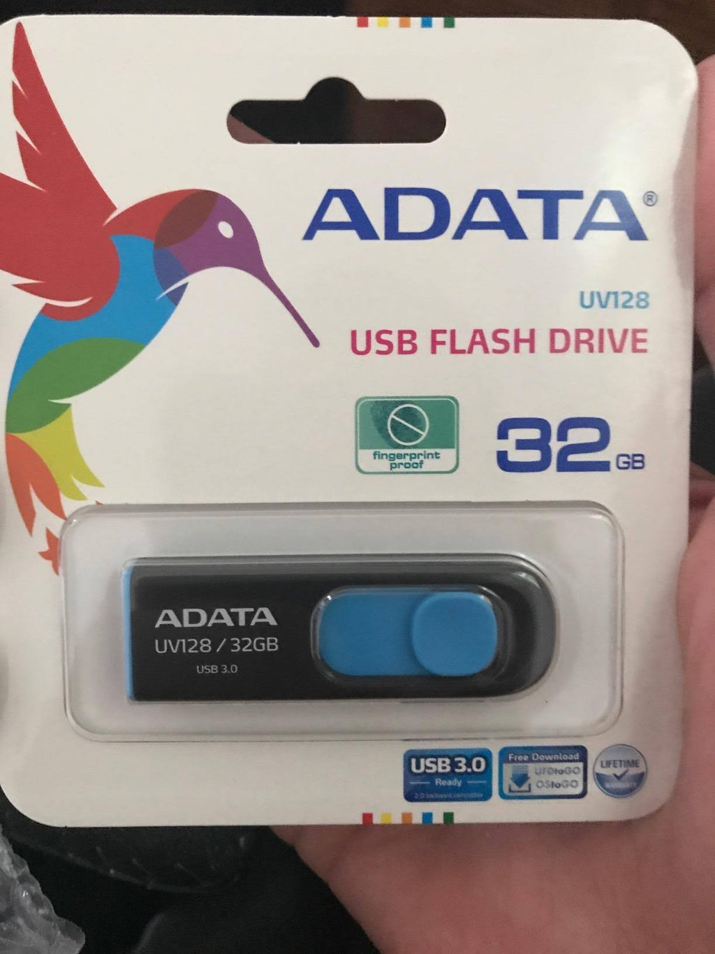 2TB Hard Drive Upgrade Kit A205461