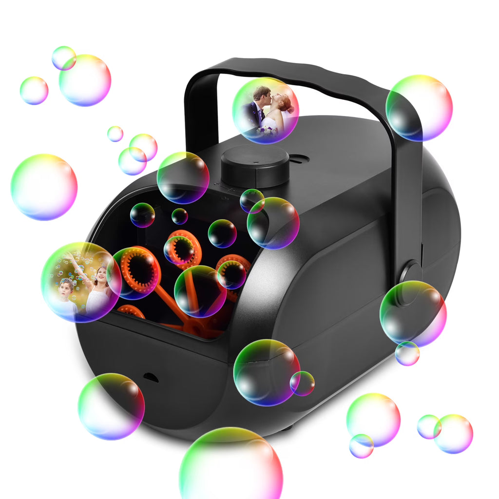 Bubble Machine E22724