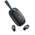 Wireless Bluetooth in-Ear Headphones with Charging Case U704329