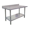 Standard Work Table A168140