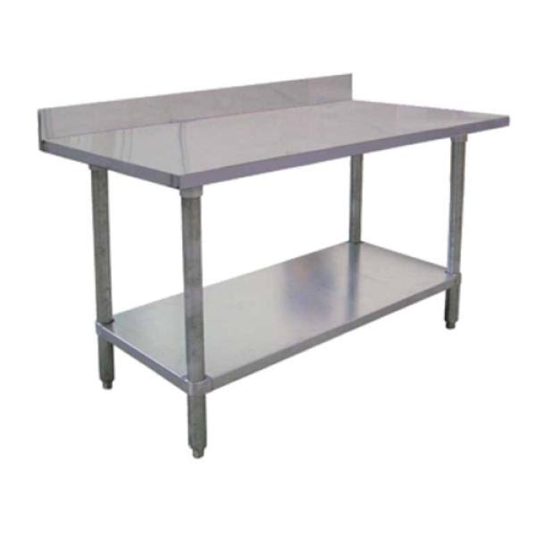 Standard Work Table A168140