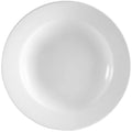 12-Inch Super White Porcelain Pasta Bowl, 22-Ounce, Box of 12 P820