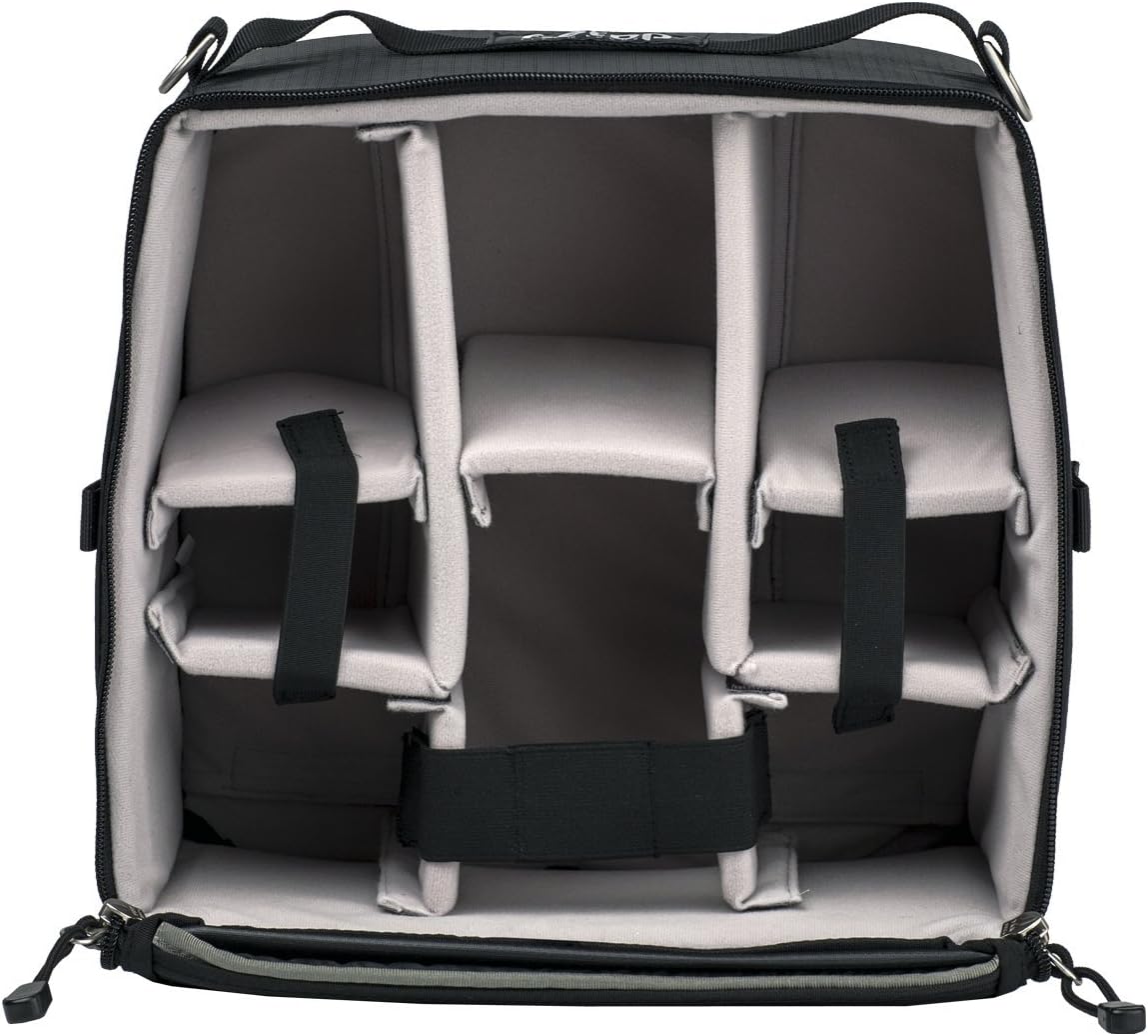 Internal Camera Unit Pack Storage Insert T68342