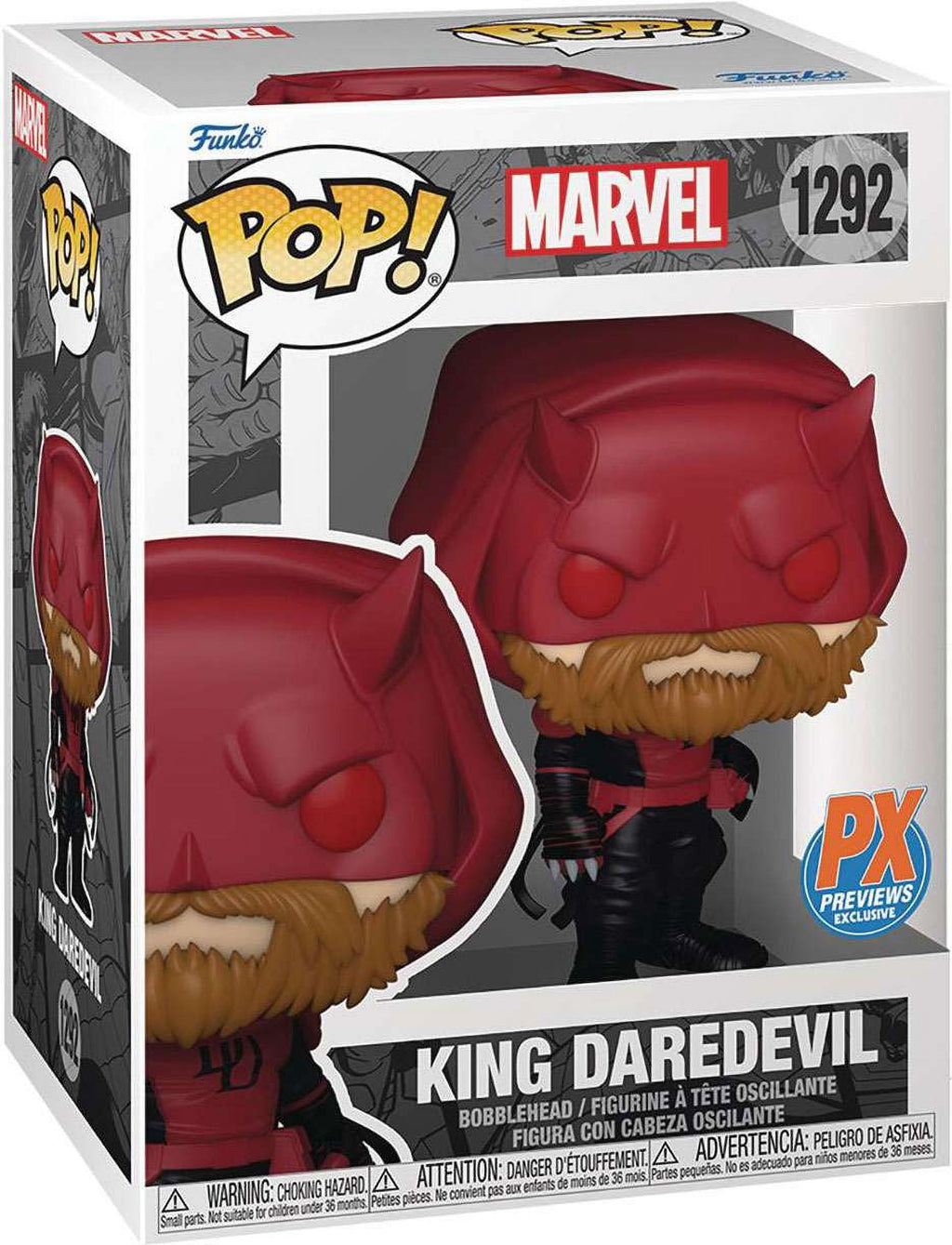 Vinyl Figure L95663