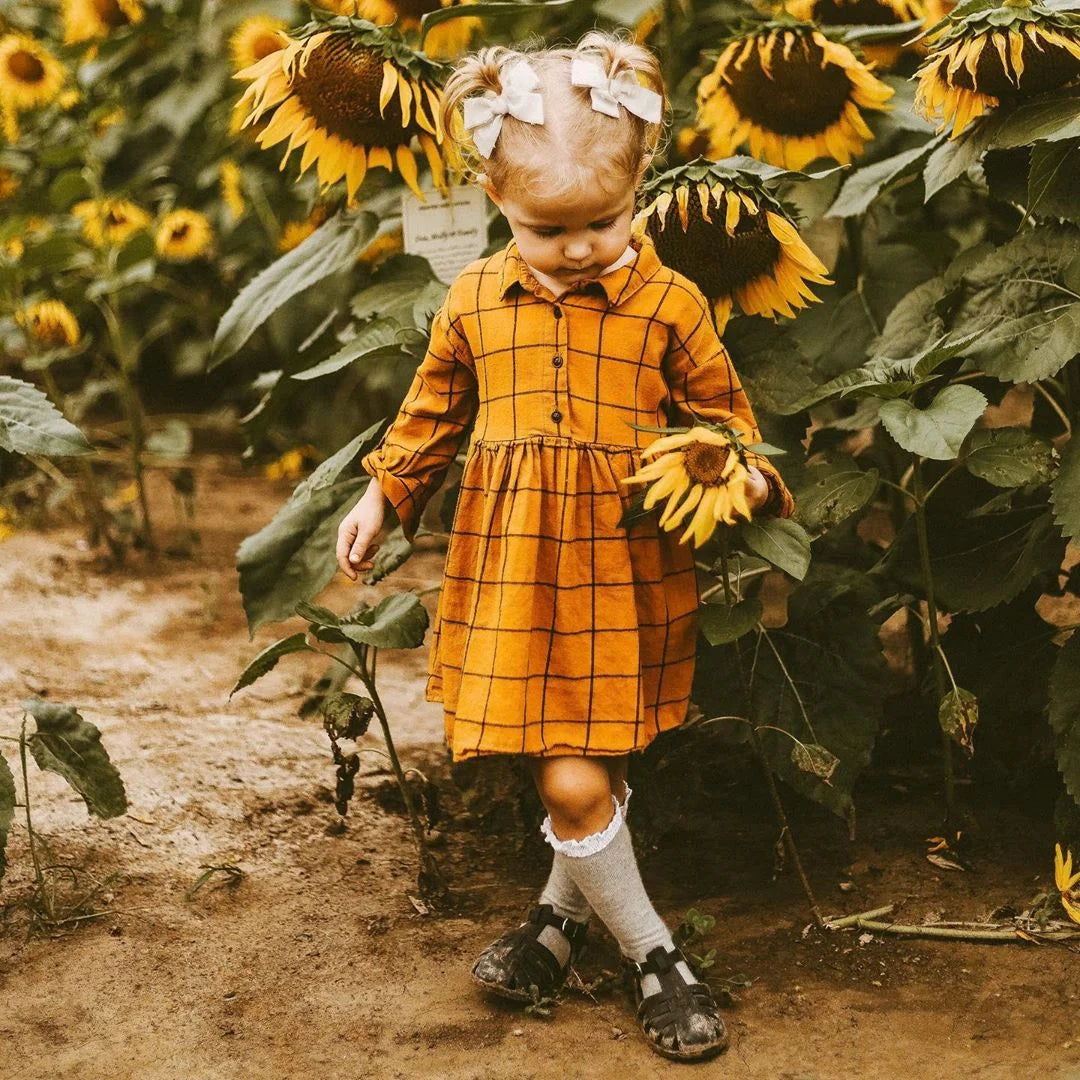 Mary Jane Shoes for Toddler Girls I842
