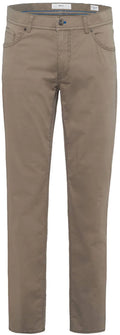 Olive Green Chino Trousers W 36 L 34 K749