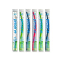 Toothbrush Display Case - Case of 24 - Assorted Colors N22726