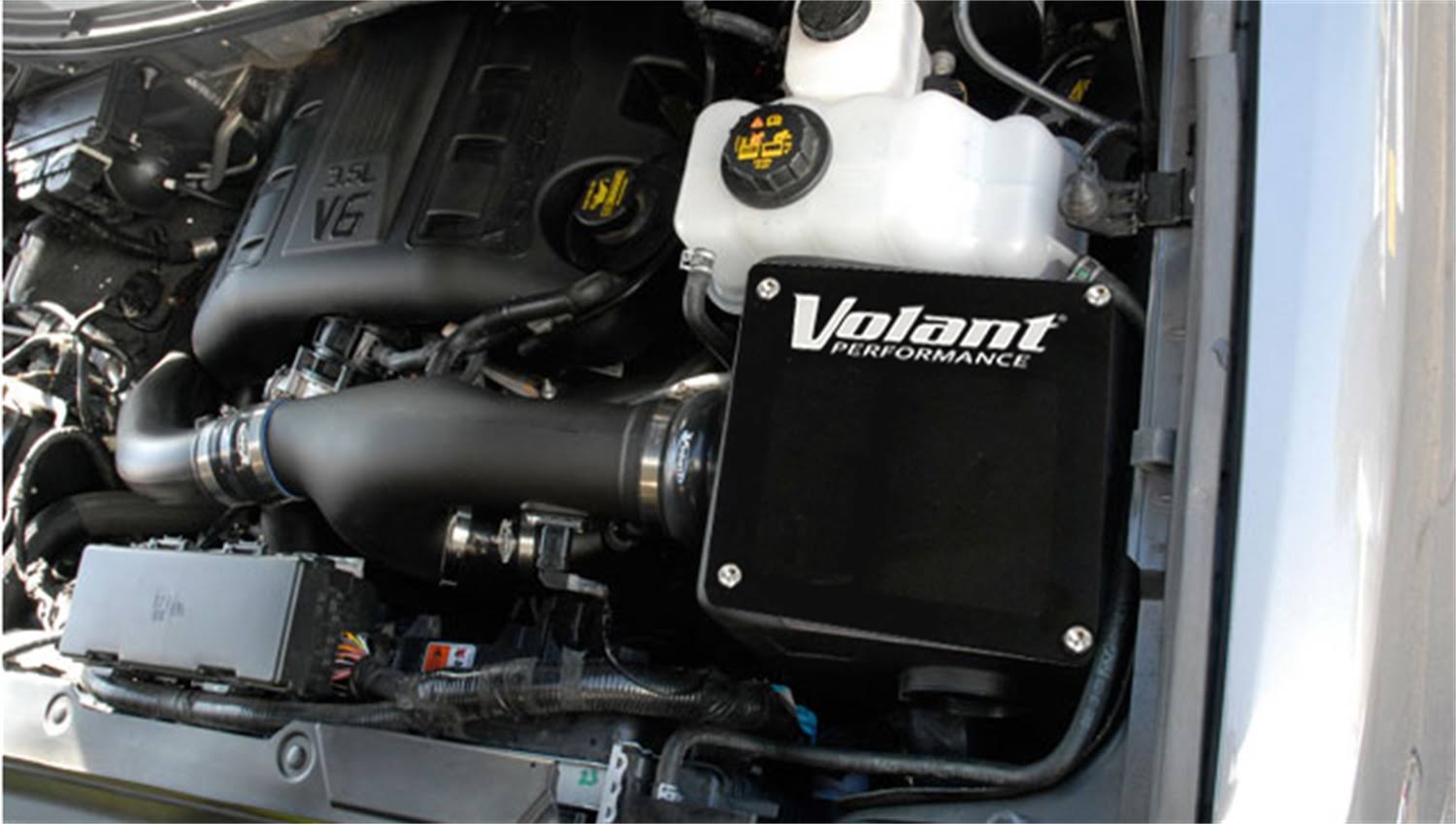 Air Intake Kit X547998