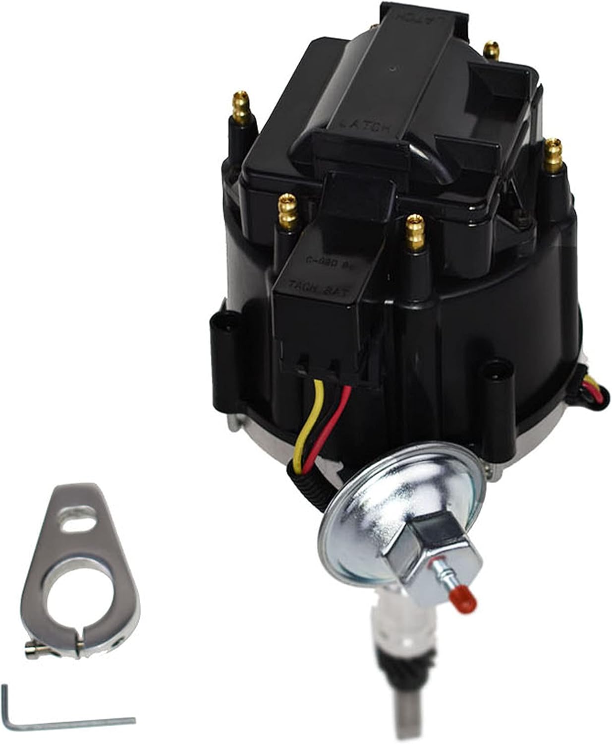 Blue Cap HEI Complete Distributor I42269