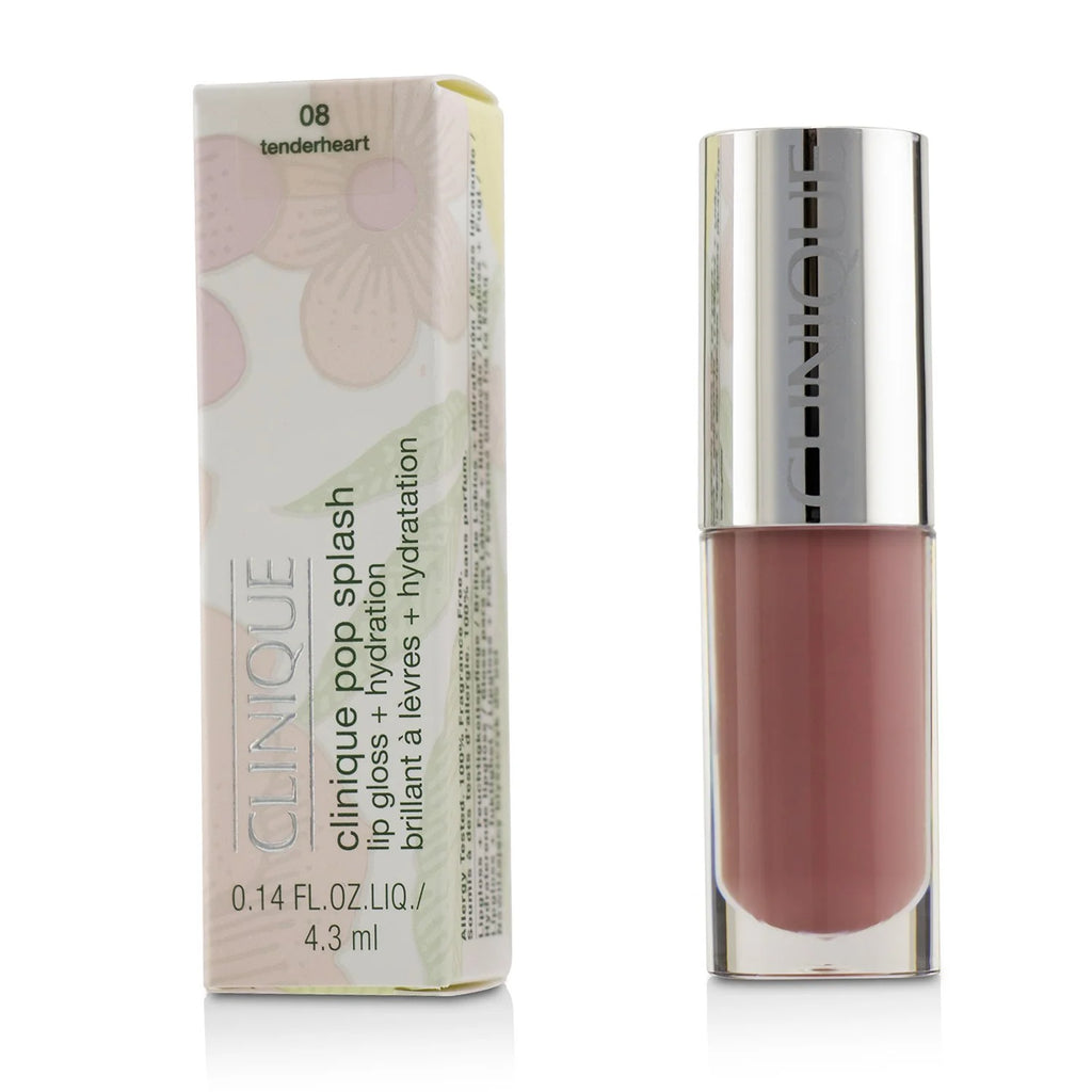 Caramel Pop Lip Gloss 4.3ml W66117