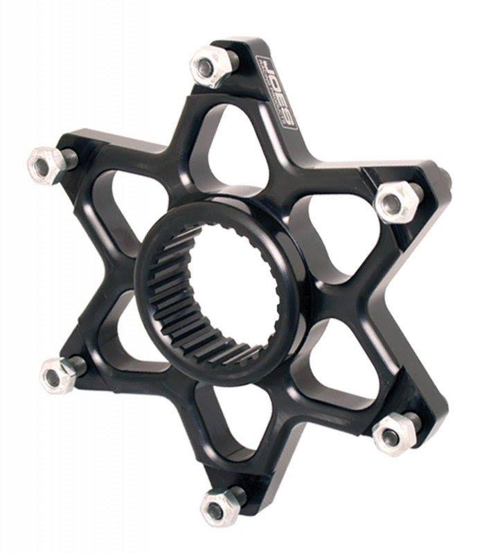 Micro Sprint Brake Rotor Carrier C668