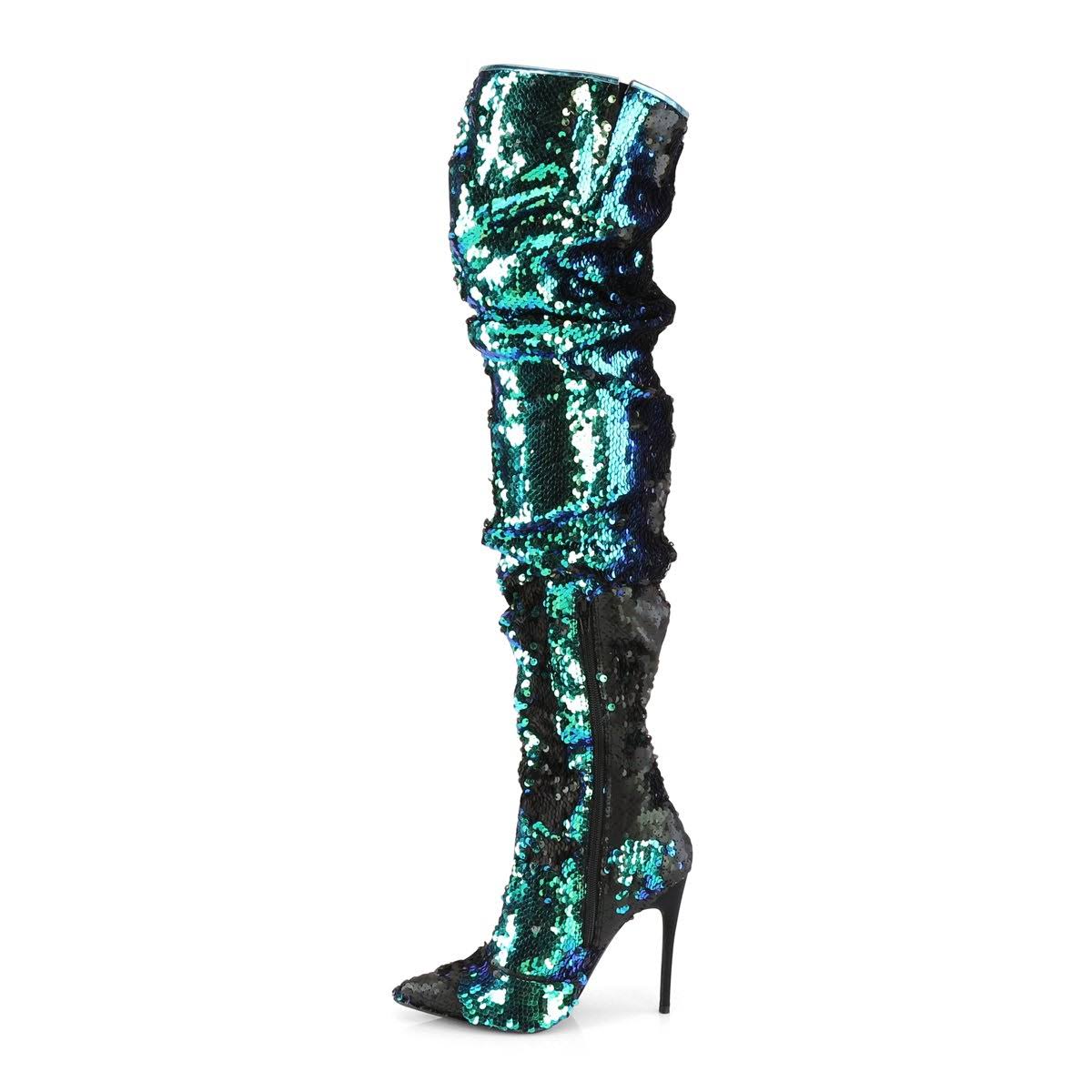 Green 10 Courtly-3011 L635