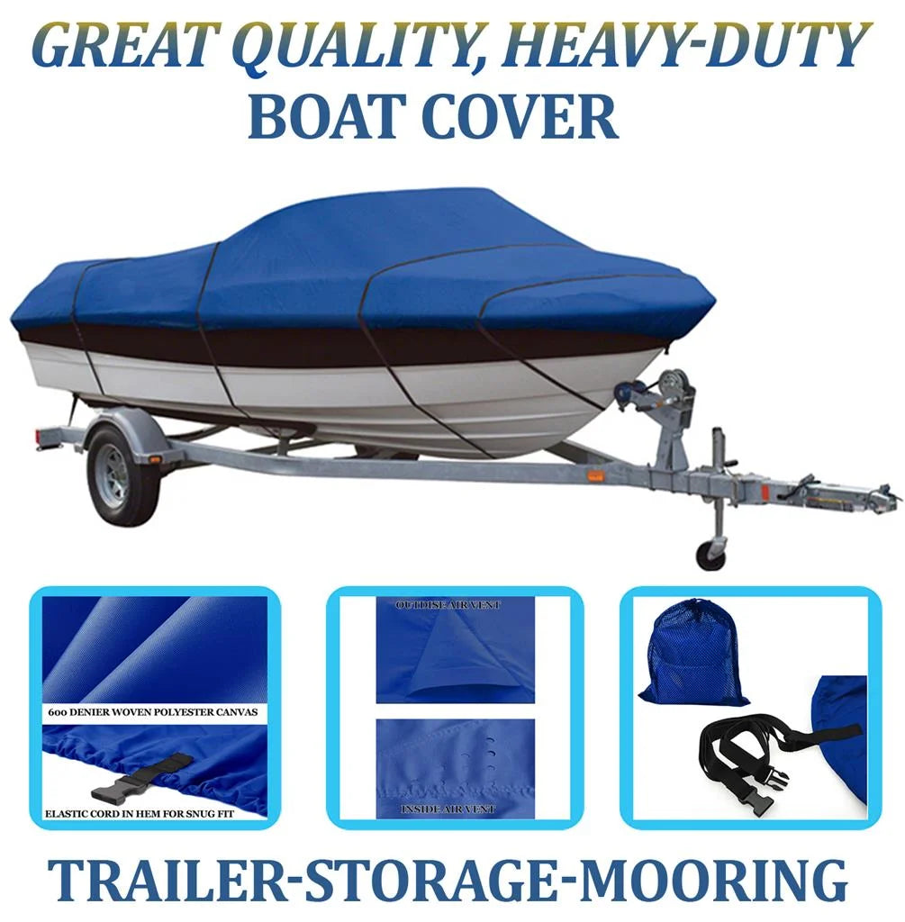 Boat Cover C5270