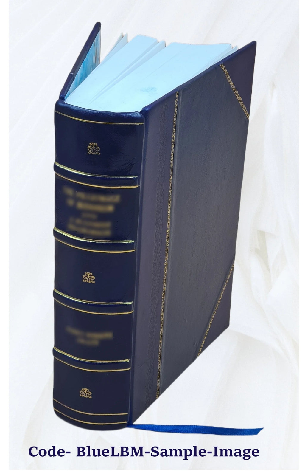 Canoes of Oceania Volume 1-3 1936 Leather Bound T785597