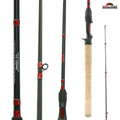Graphite Casting Rod I188922