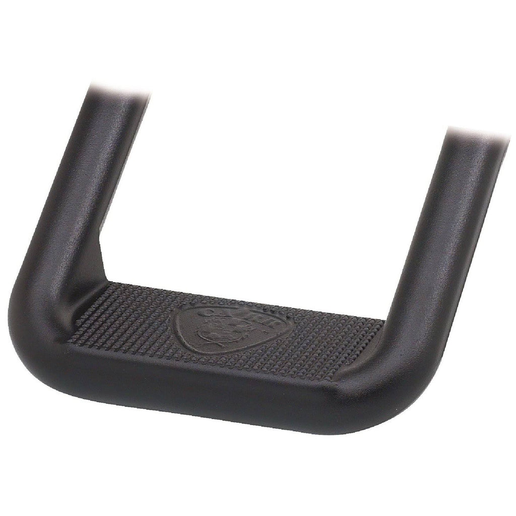 Black Truck Step Z4372