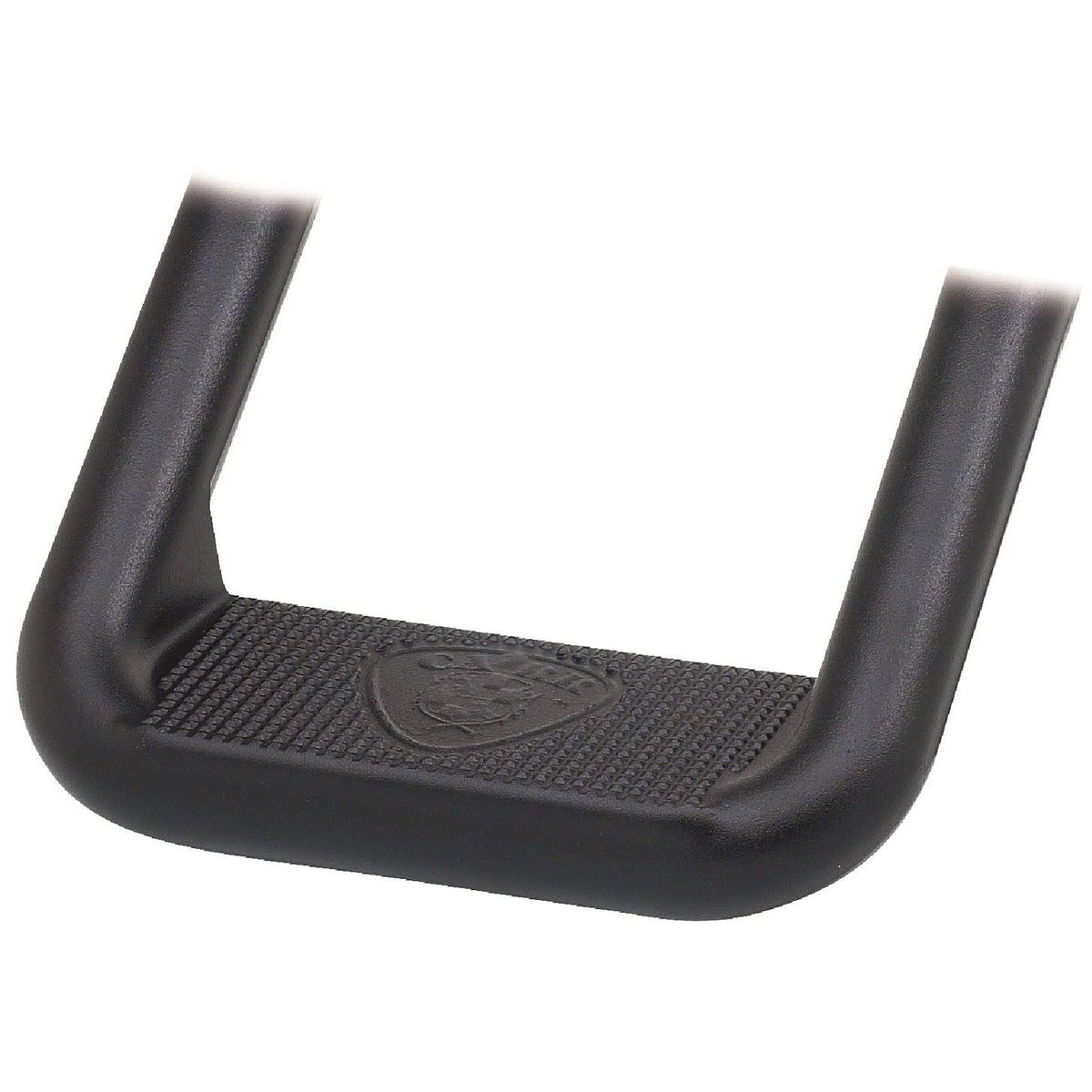 Black Truck Step Z4372