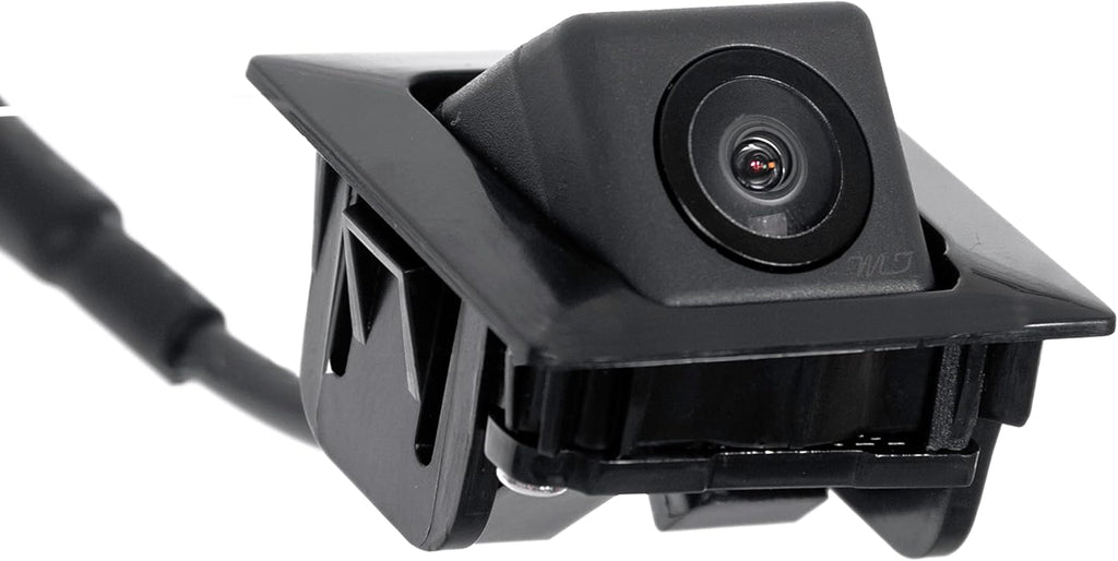 Rear View Backup Camera for Chevrolet SS K653