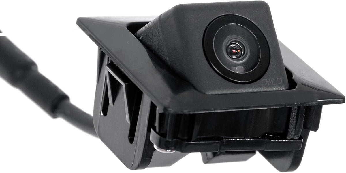 Rear View Backup Camera for Chevrolet SS K653