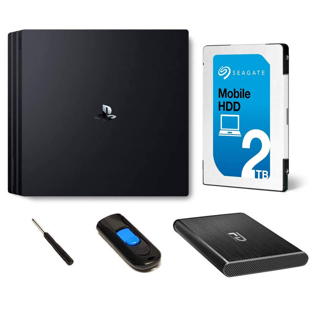 2TB Hard Drive Upgrade Kit A205461