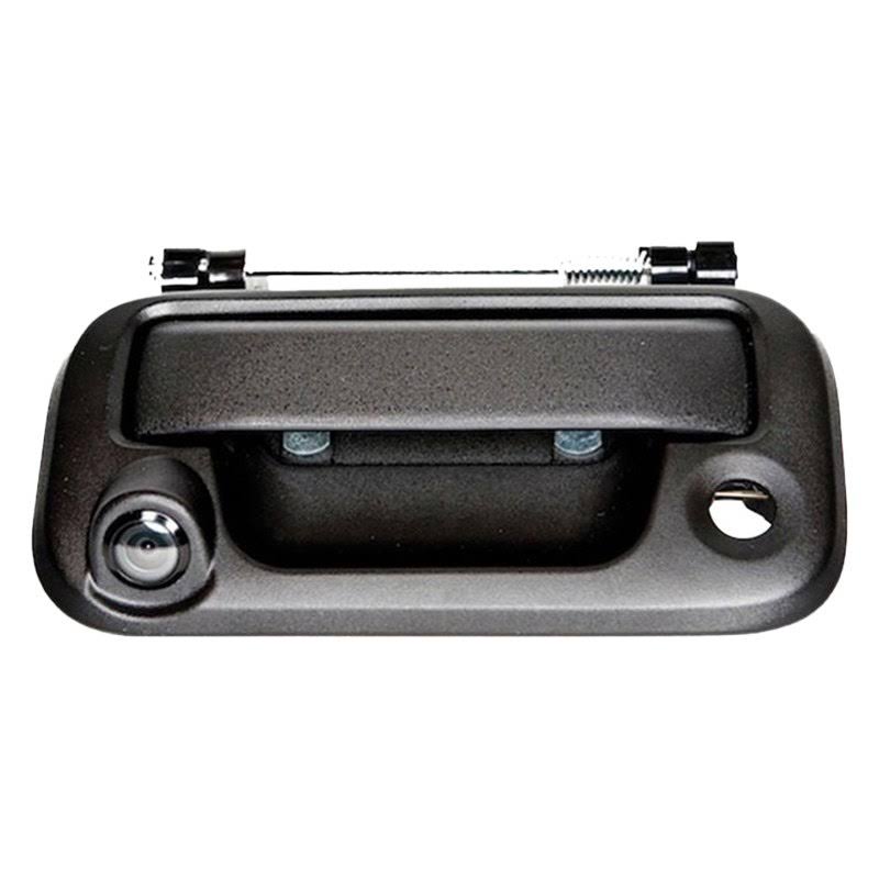 Tailgate Handle Mount Rear View Camera K1040