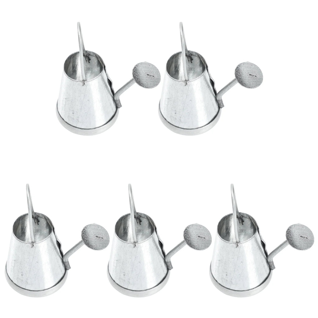 Miniature Kettle Dollhouse Accessory T909453