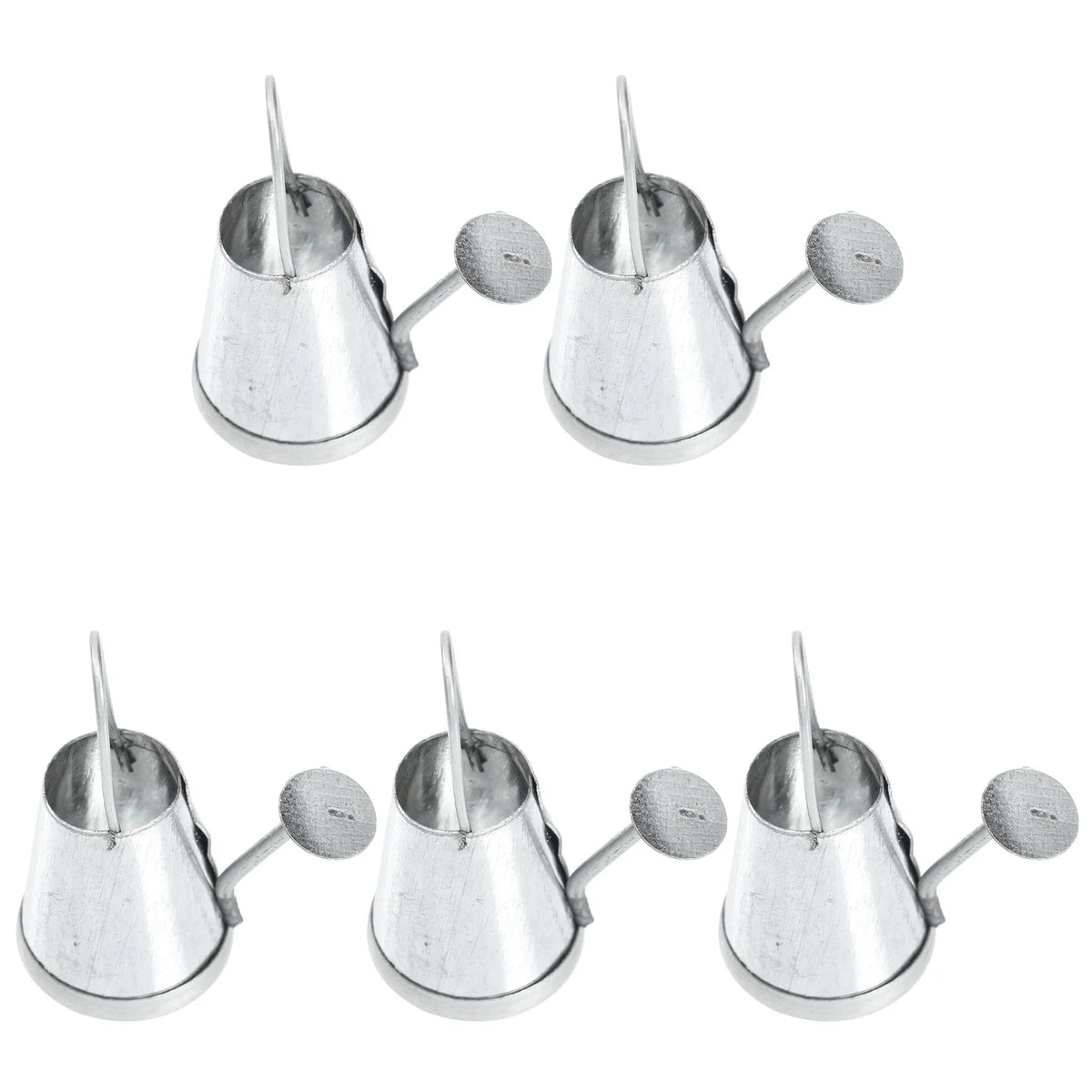 Miniature Kettle Dollhouse Accessory T909453