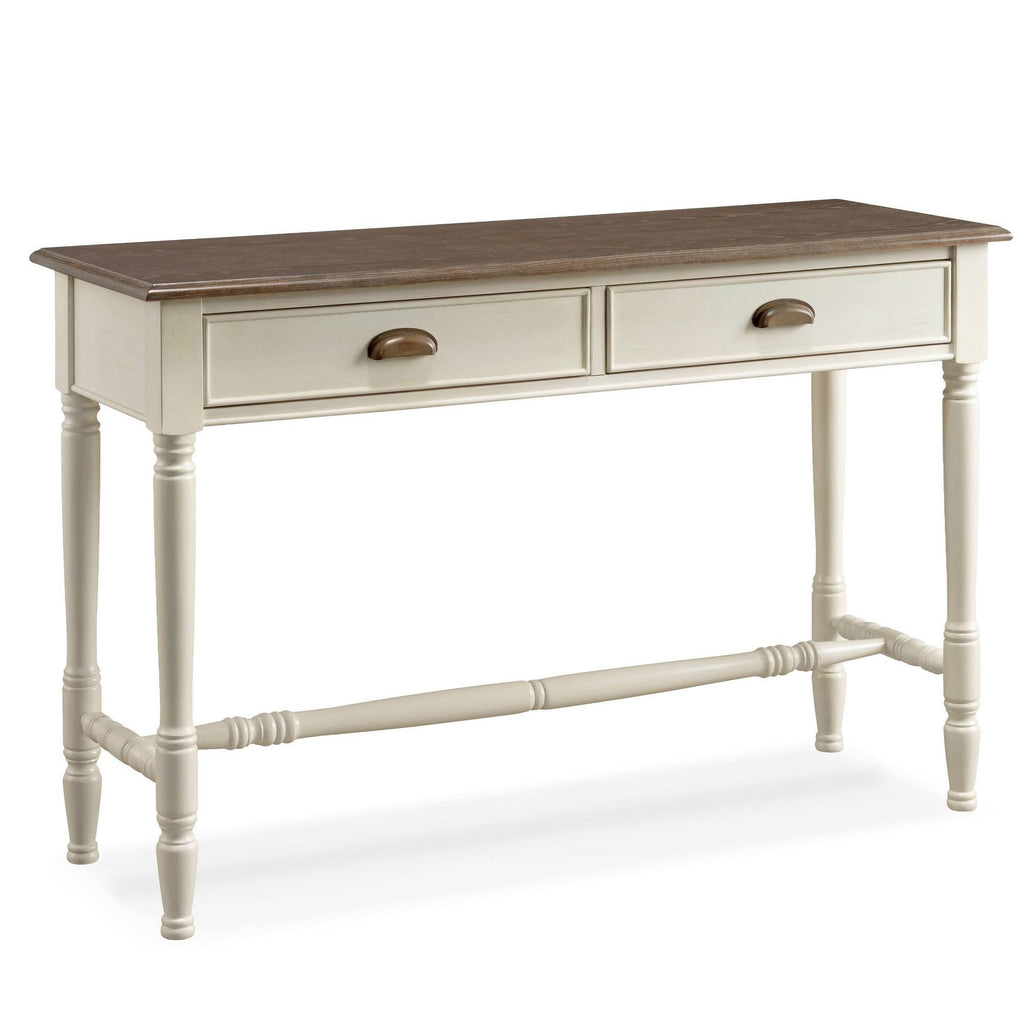 Two Drawer Sofa Table M949323