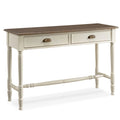 Two Drawer Sofa Table M949323