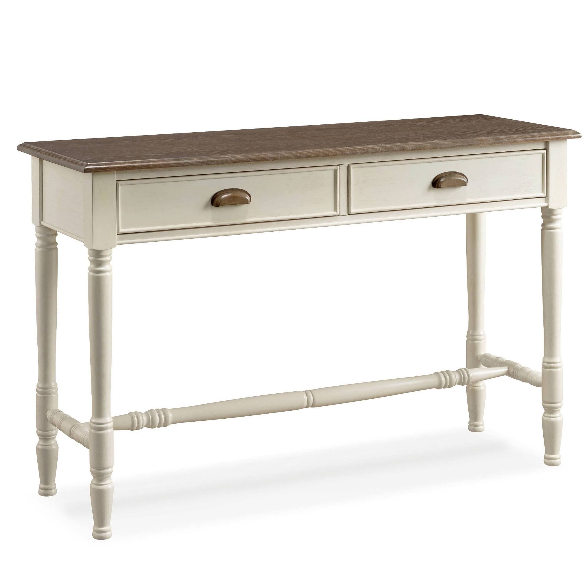 Two Drawer Sofa Table M949323