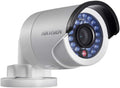 CCTV POE 3MP Bullet IP Security Camera 4mm D55439