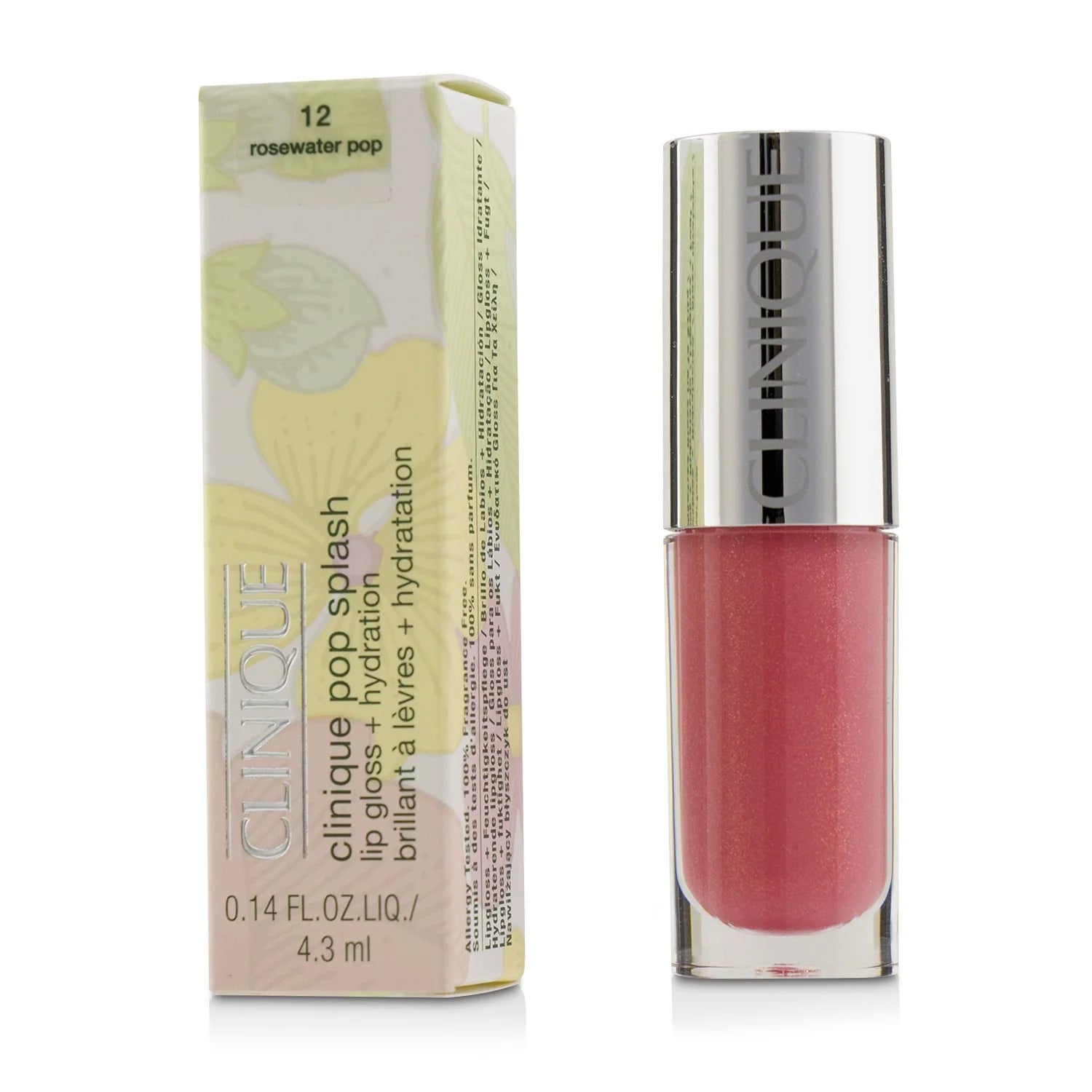 Caramel Pop Lip Gloss 4.3ml W66117