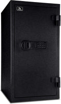 Fireproof Steel Safe with Digital Lock O960