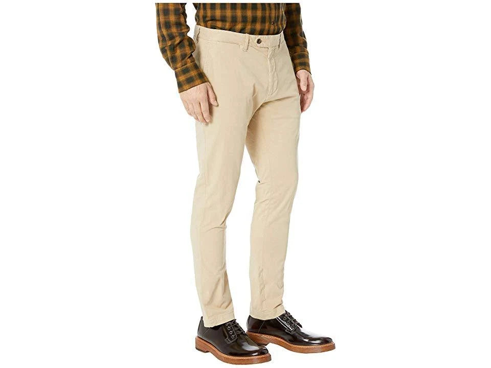 Tab Chino Khaki 30 32 N67473