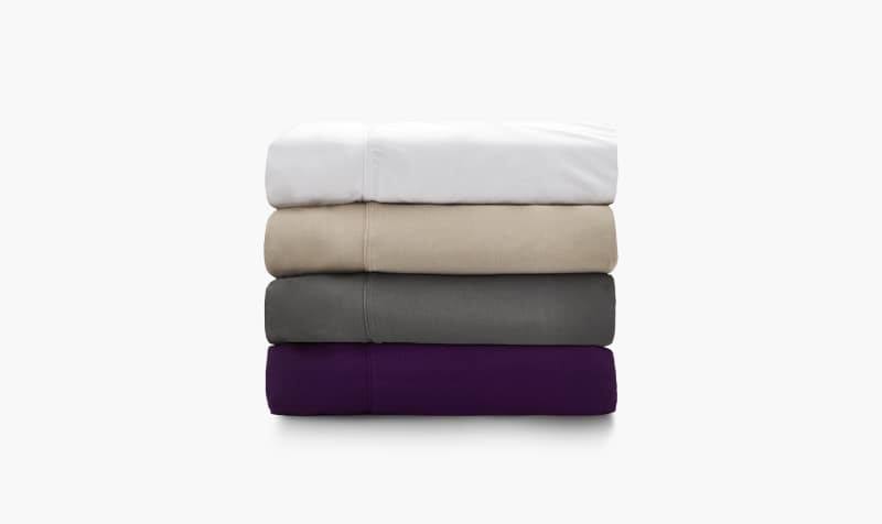 King / Cal King Purple Bed Sheets C50133