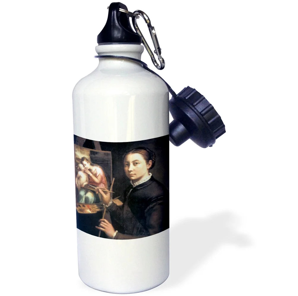 21oz Sports Water Bottle Z193047