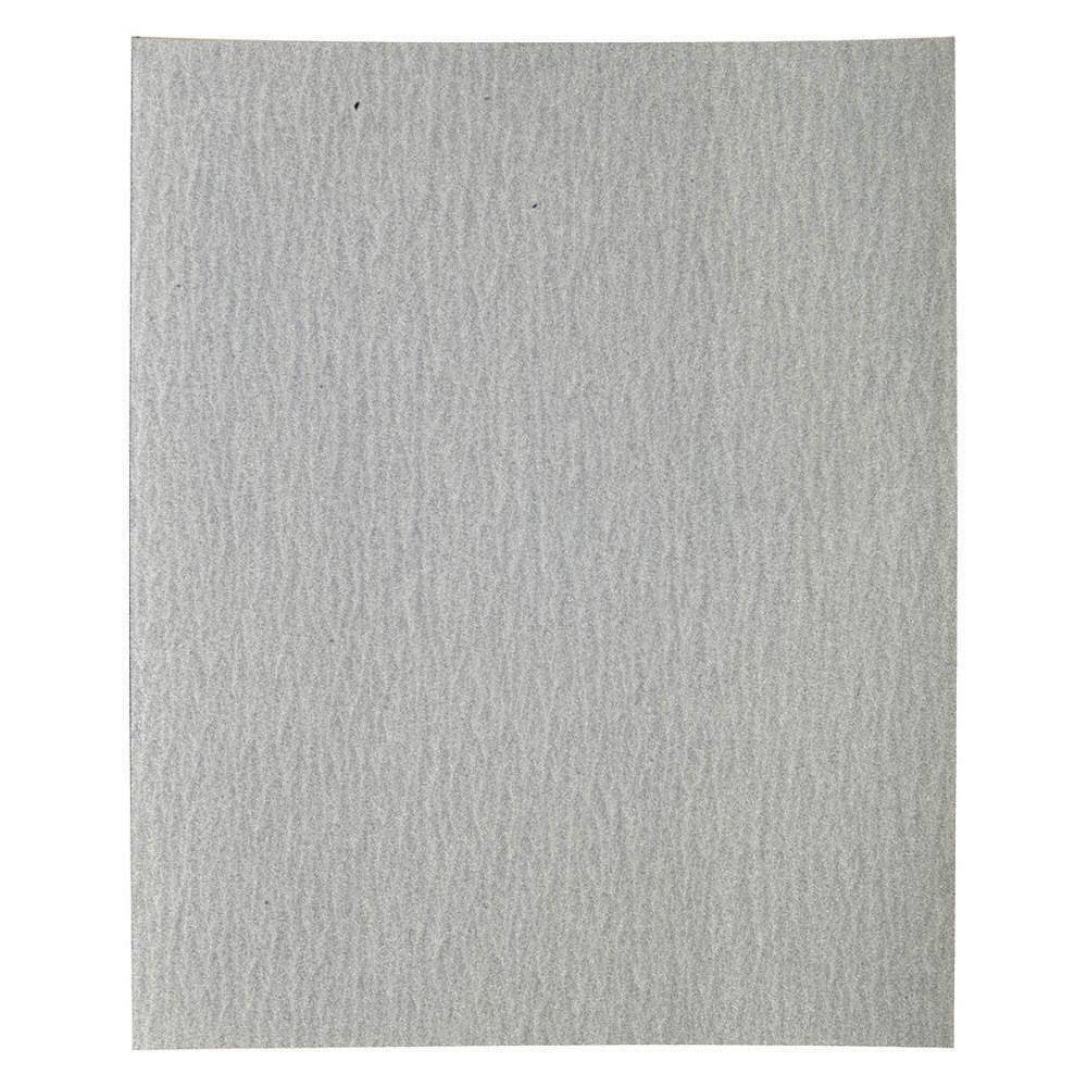 Sanding Sheet, 11x22 L, 9x22 W, p150 Grit, pk100 S333402