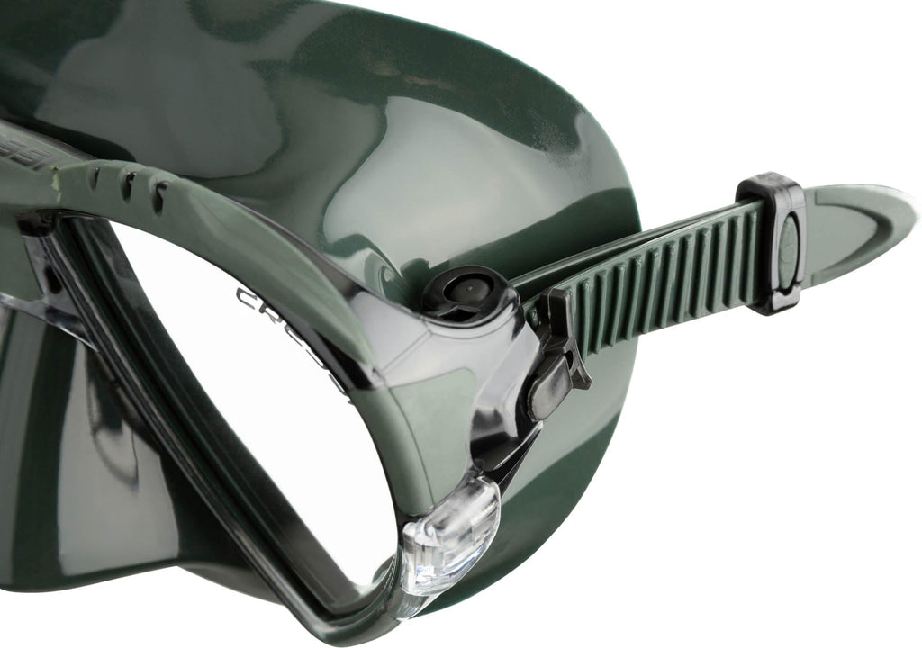Green 2 Window Mask O56009